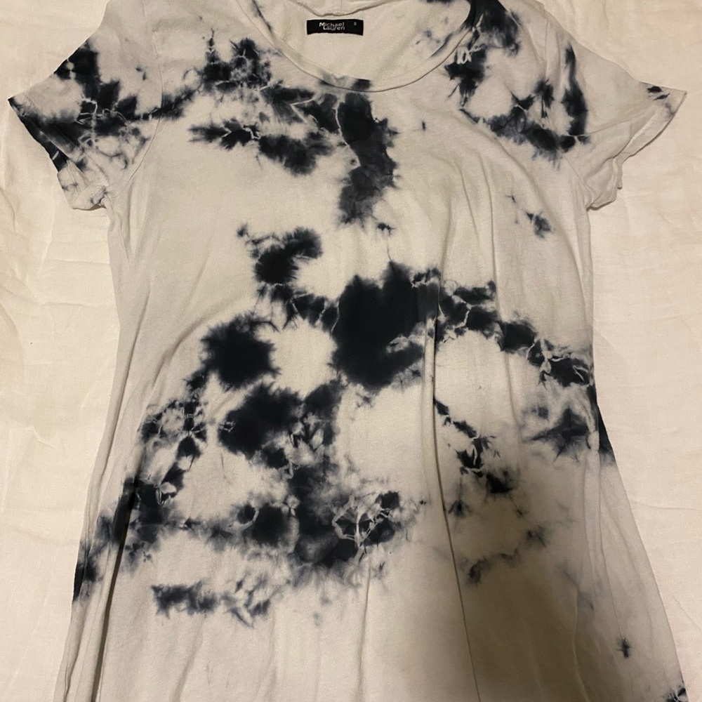 Michael Lauren Dress